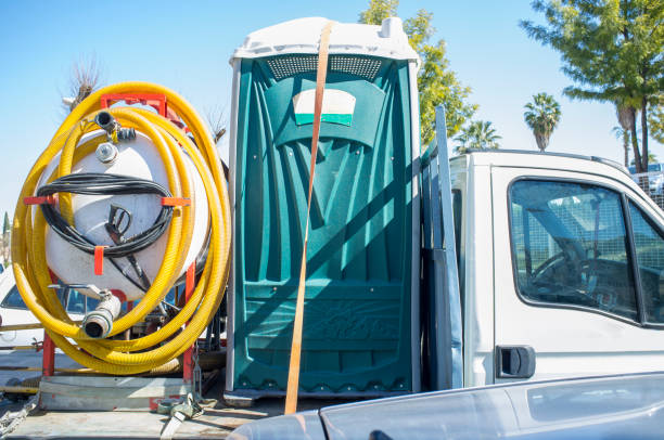 Best Portable toilet rental cost  in Hometown, IL