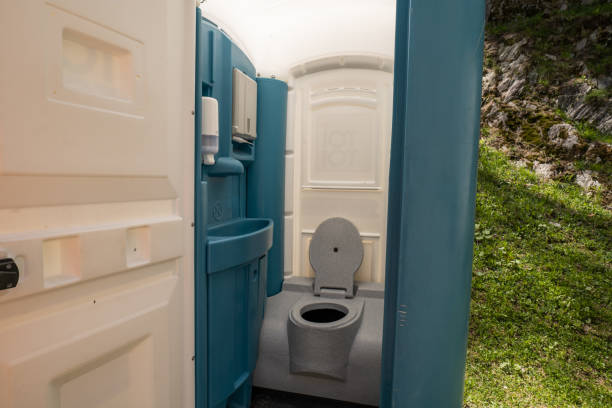Professional porta potty rental in Hometown, IL
