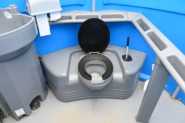 Best Affordable porta potty rental  in Hometown, IL