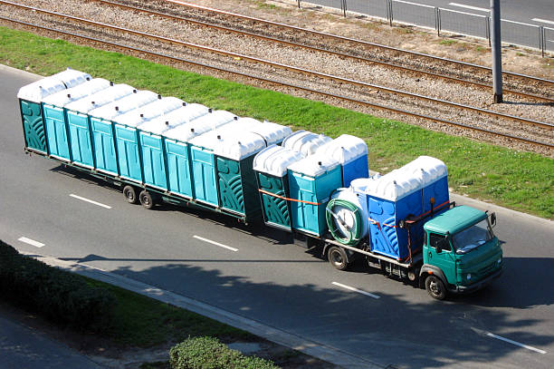 Best Porta potty cleaning services  in Hometown, IL